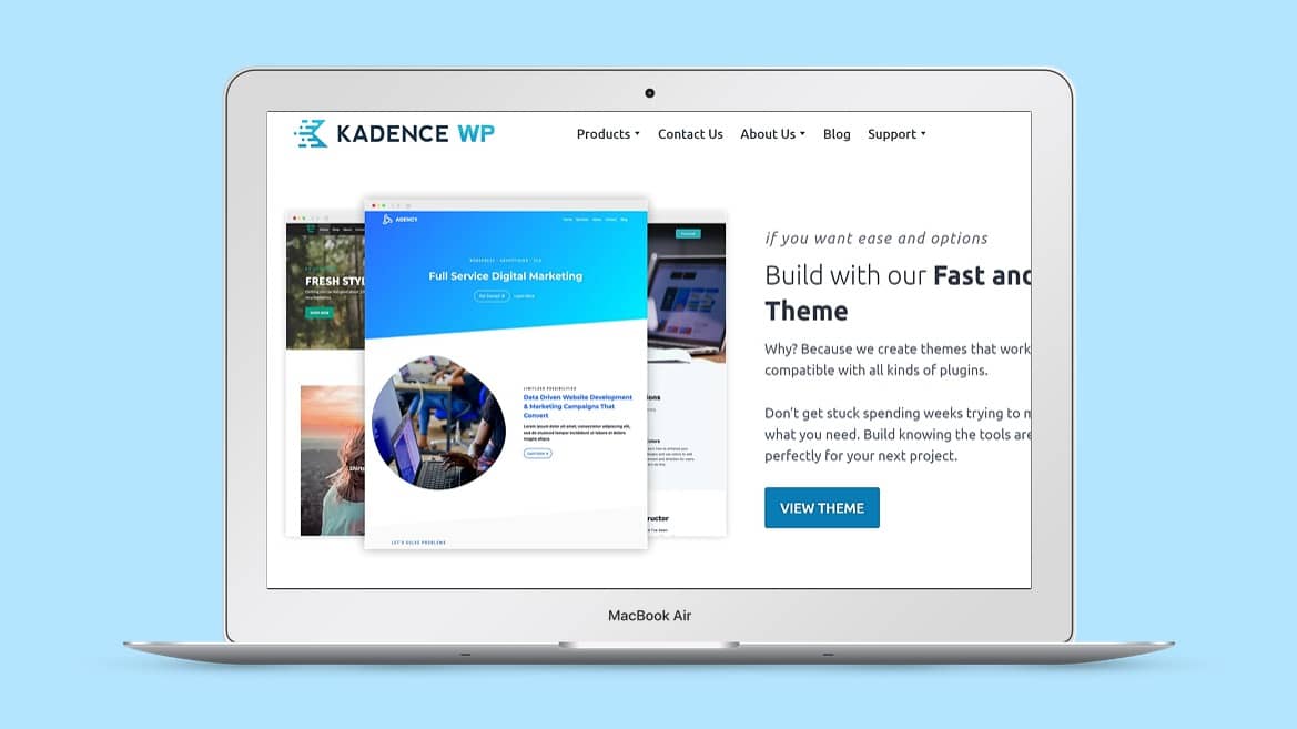 Kadence WP Black Friday Lifetime Deal | $200 Off on Lifetime Unlimited Bundle