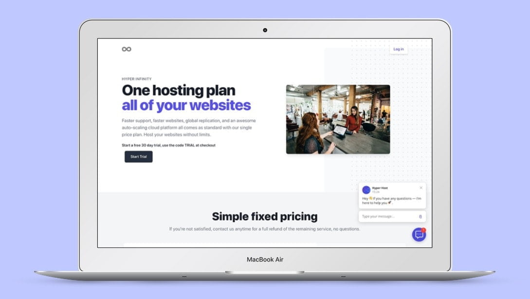 HyperHost Lifetime Deal