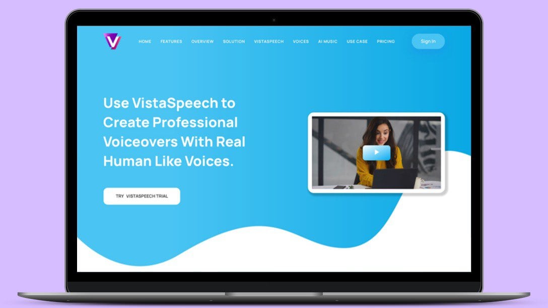 VistaSpeech Lifetime Deal