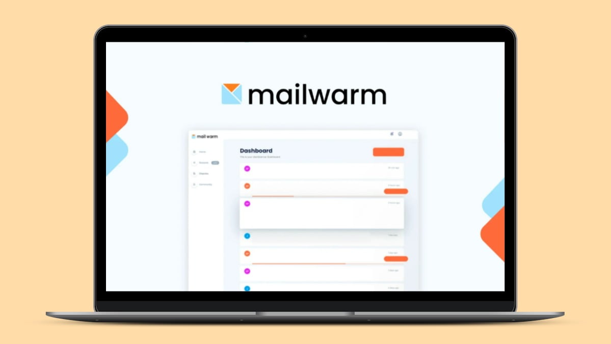 Mailwarm Lifetime Deal