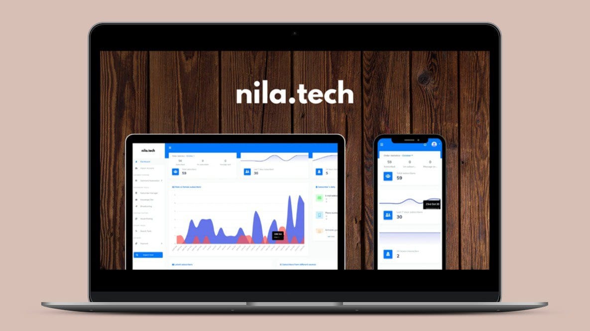 nila.tech Lifetime Deal