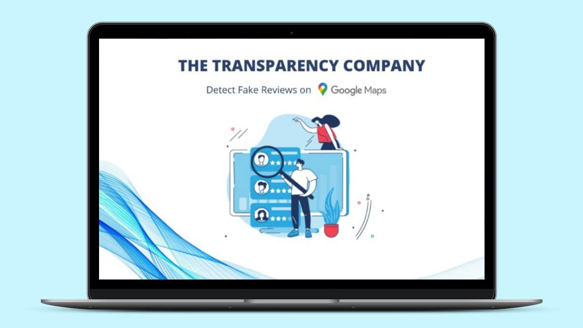 Transparency Report Lifetime Deal