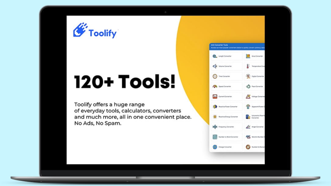 Toolify Lifetime Deal