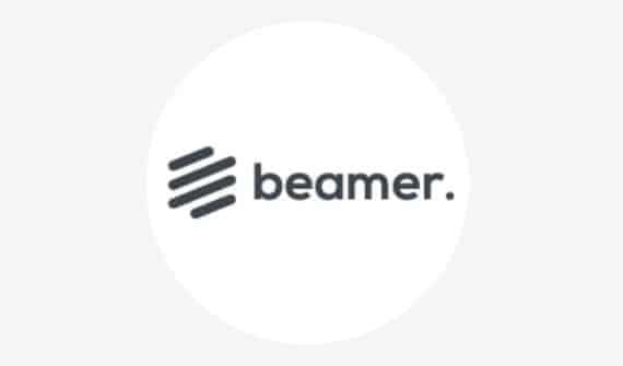 Beamer Lifetime Logo 2