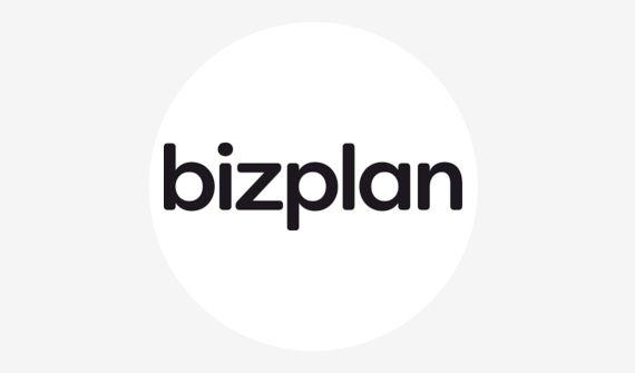 Bizplan Lifetime Logo