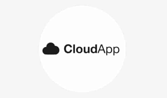 CloudApp Lifetime Deal Logo