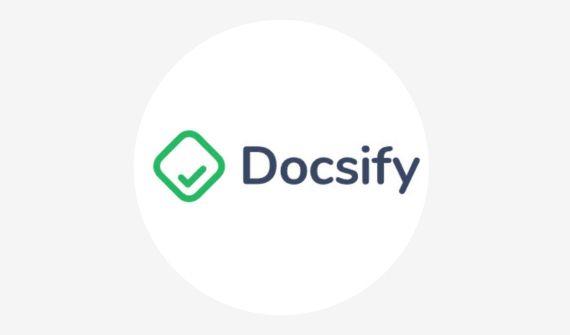 Docsify Logo