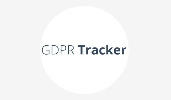 GDPR Tracker logo 2