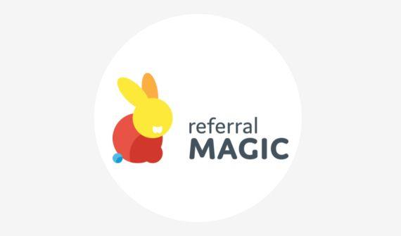 Referral Magic