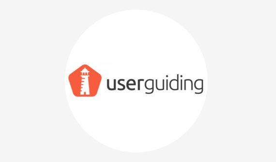 Userguiding Logo