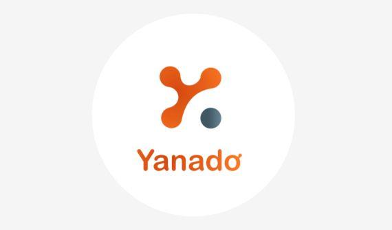 Yanado Lifetime Logo