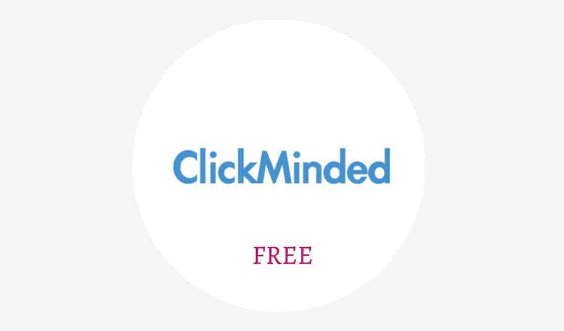 Clickminded free