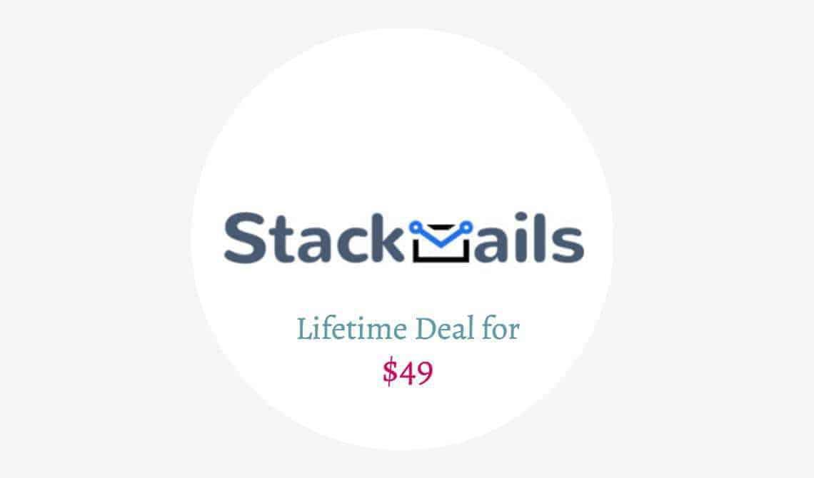 Stackmails lifetime