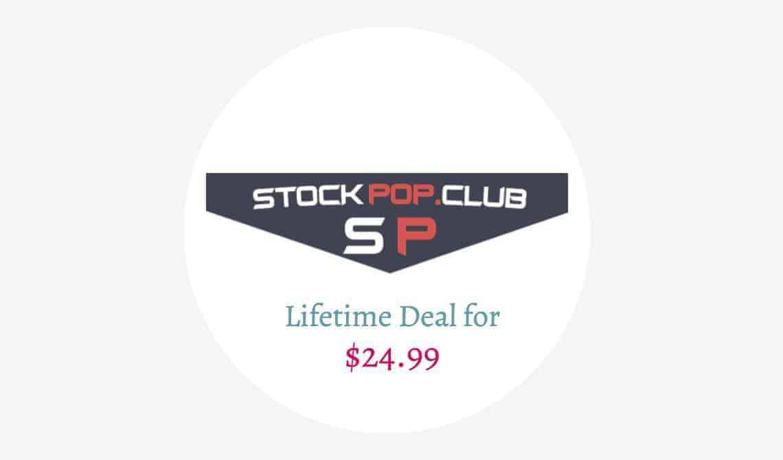 Stockpop Lifetime
