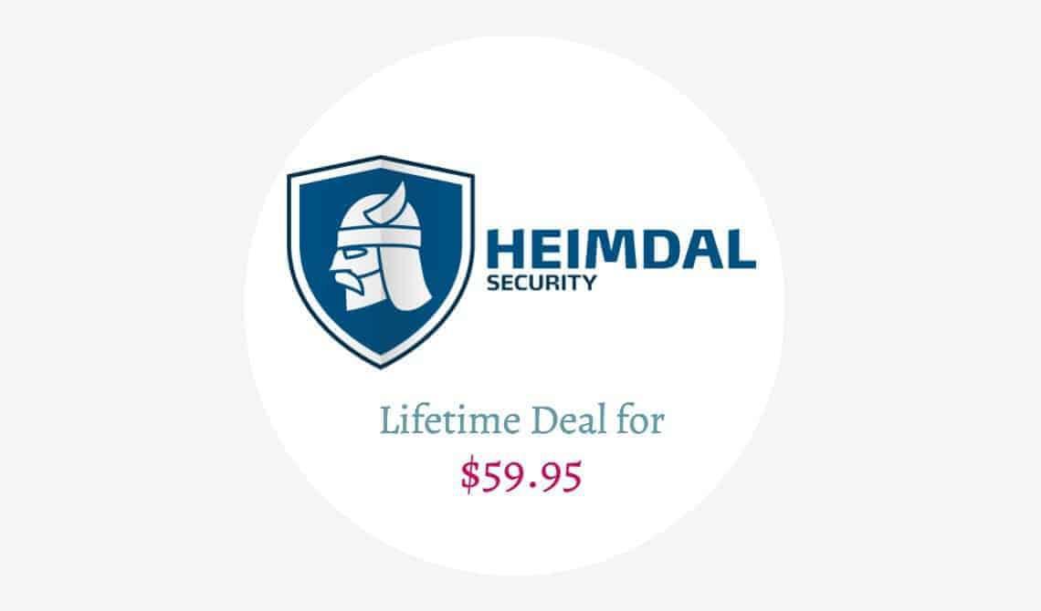 Heimdal Security Ltd