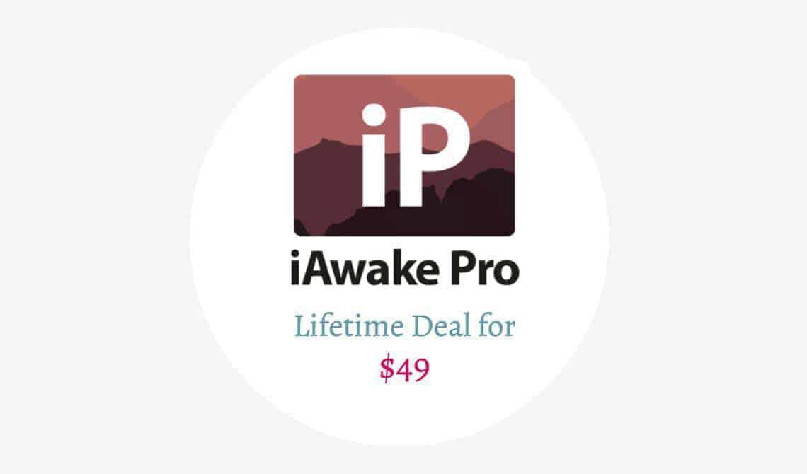 Iawake Pro