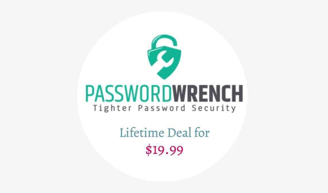 Passwordwrench Ltd