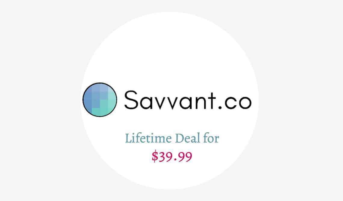 Savvant ltd