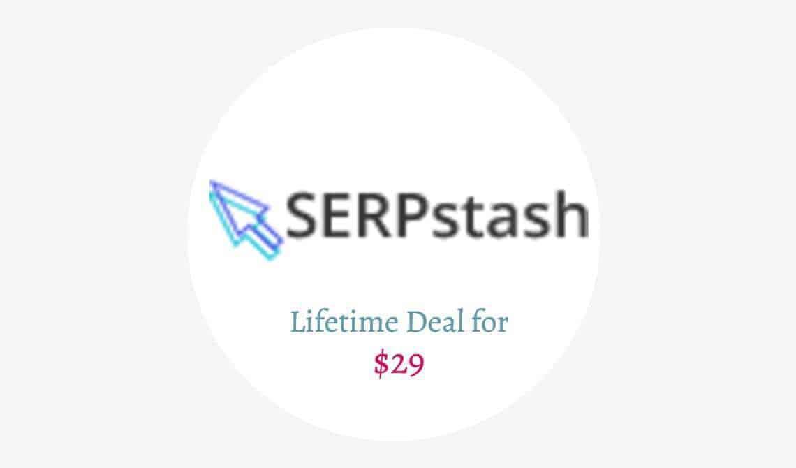 Serpstash ltd