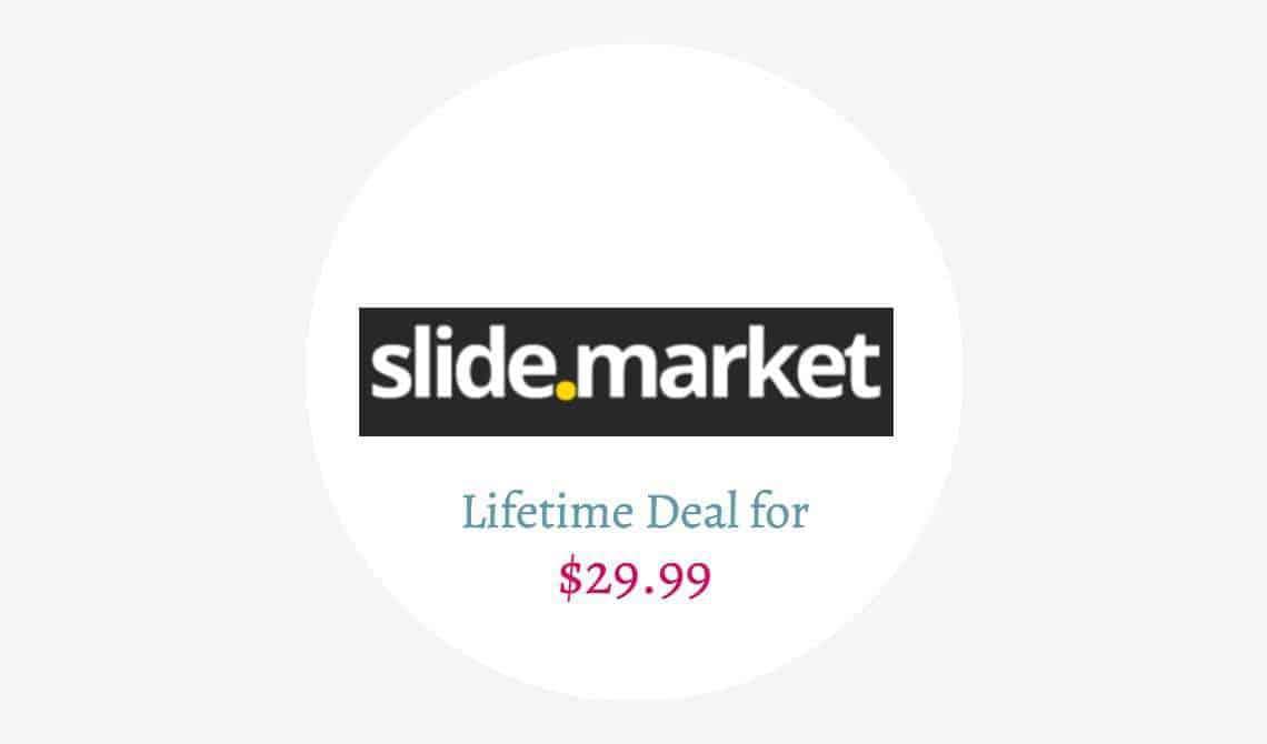 Slide.market Ltd