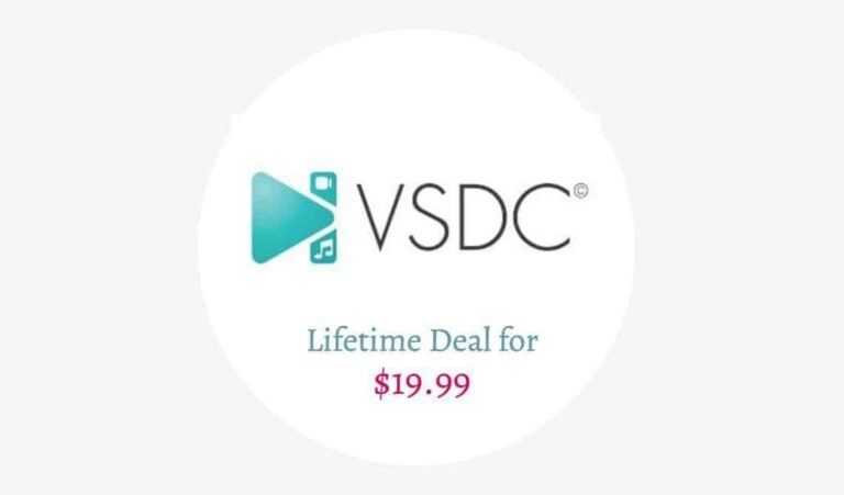 Vsdc Pro Lifetime