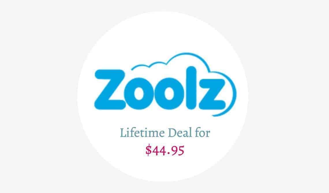 zoolz deals