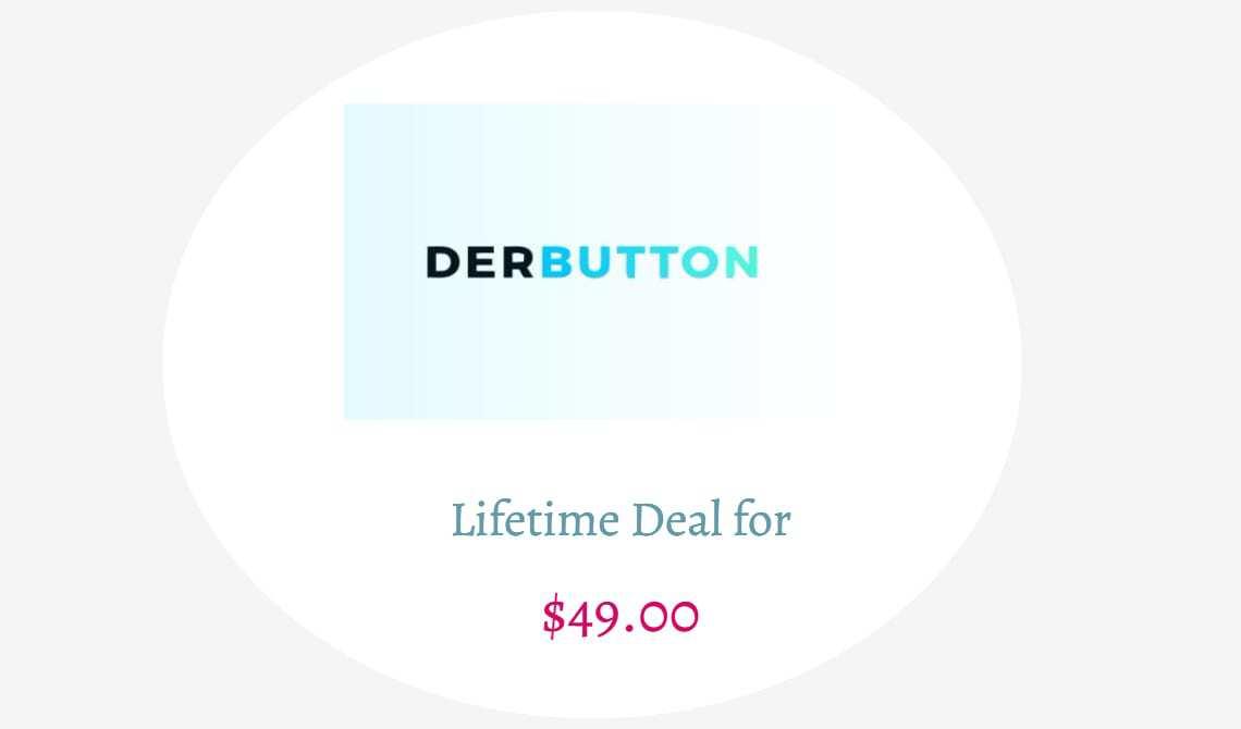 Derbutton Lifetime Deal