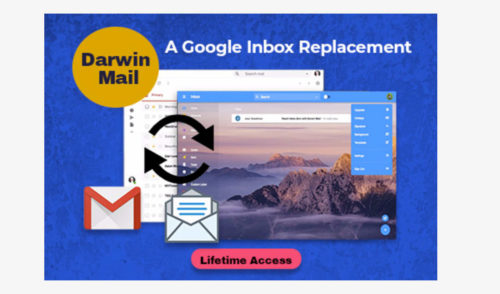 darwin mail logo
