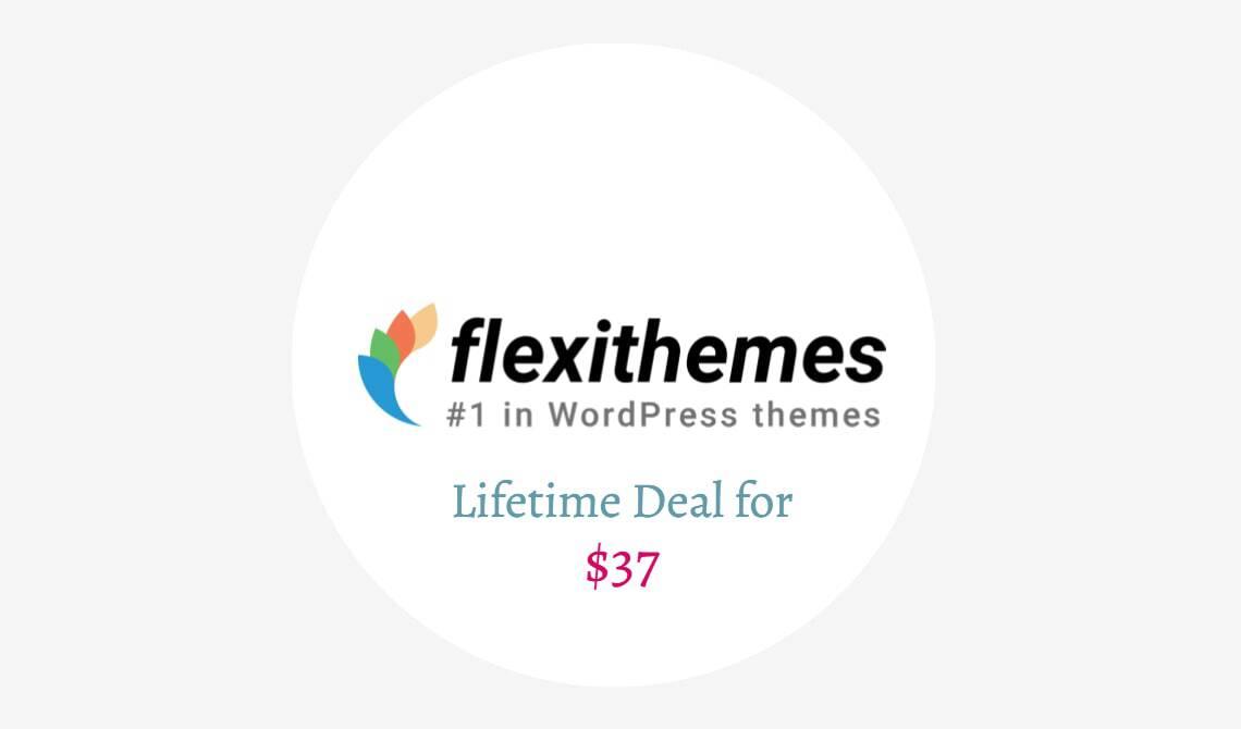 flexithemes lifetime deal