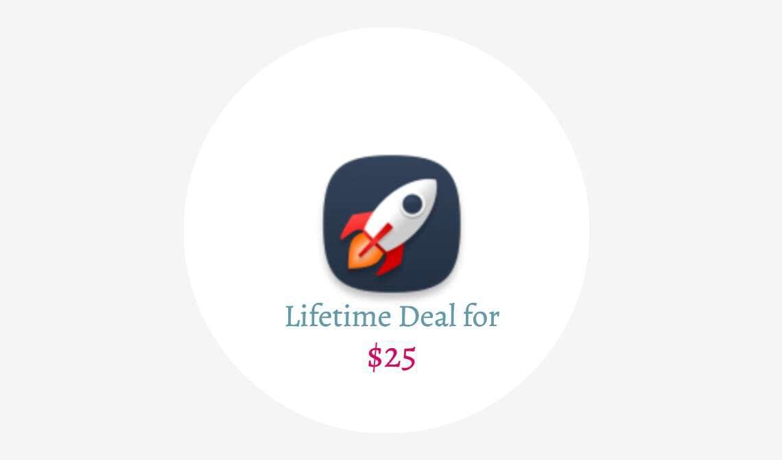 infinitypages lifetime deal