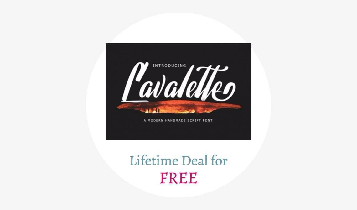 Lavalette Lifetime Deal