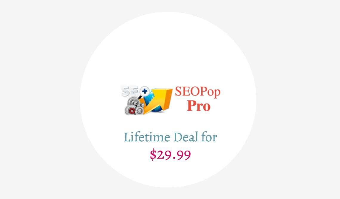 Seopop Pro Featured Image