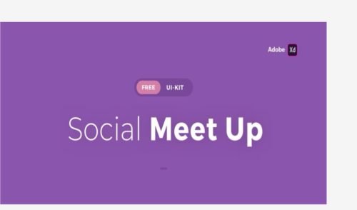 social meetup logo