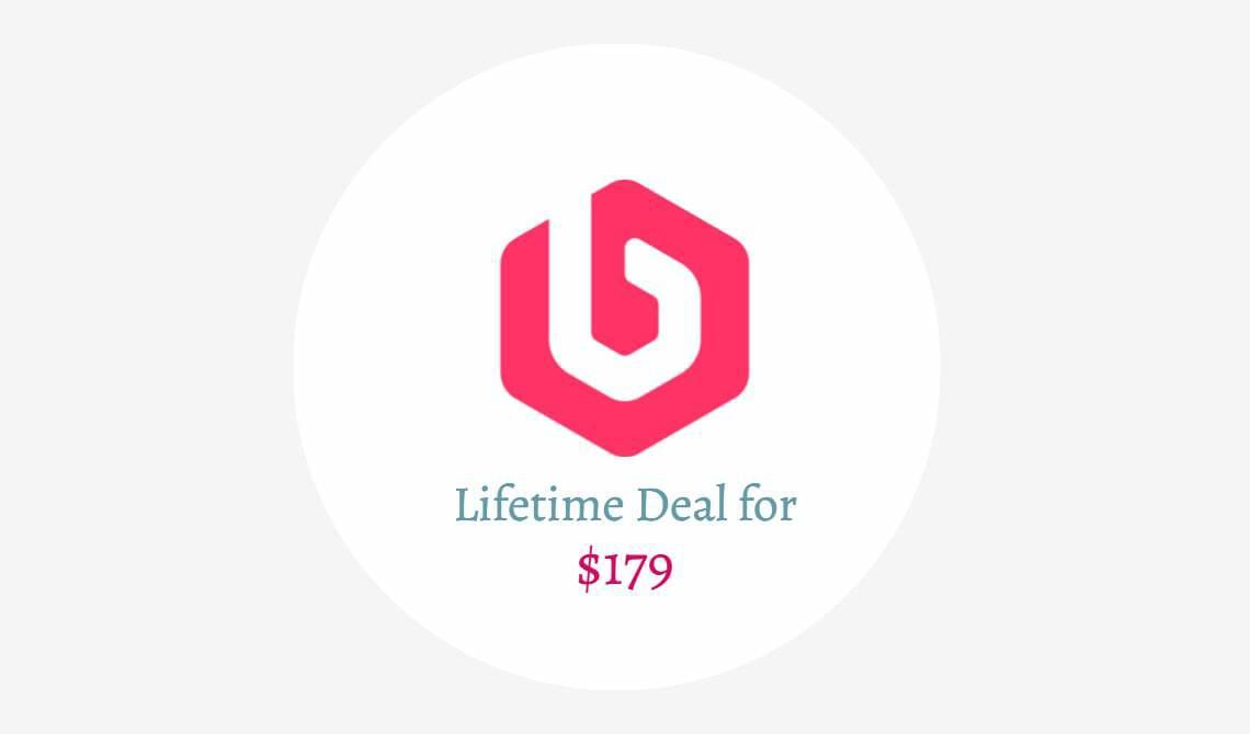 Blox page builder lifetime deal