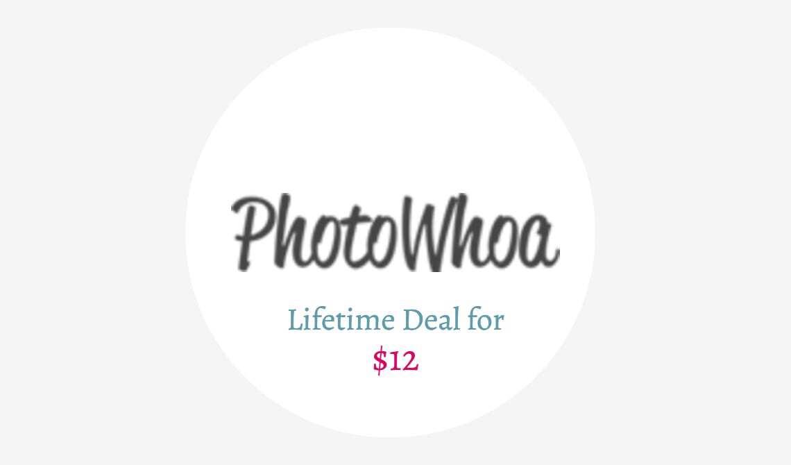 Dramatic Photography Lifetime Deal
