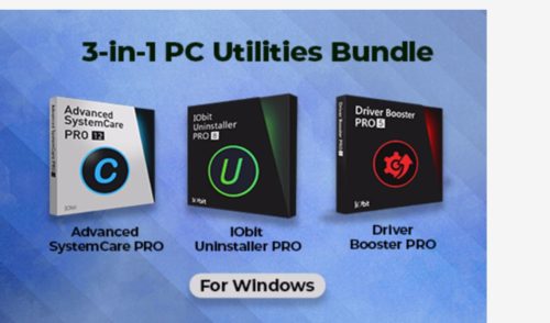 PC Utilities logo