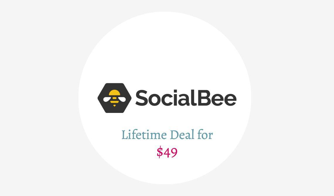 SocialBee Lifetime Deal