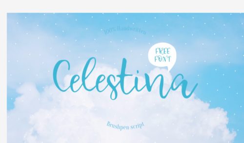celestina logo