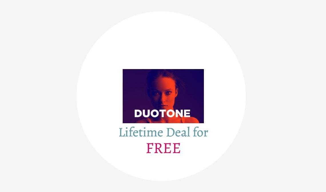 duotone lifetime deal