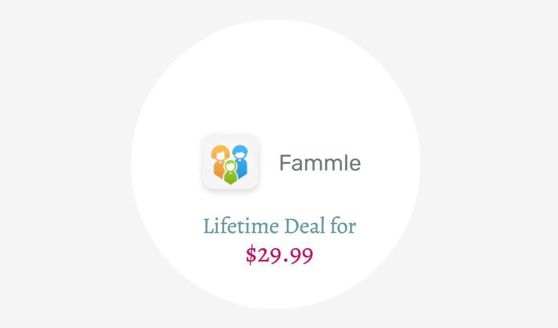 fammle lifetime deal