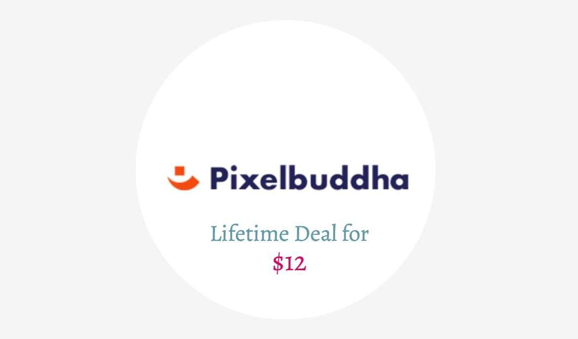 pixelbuddha lifetime deal