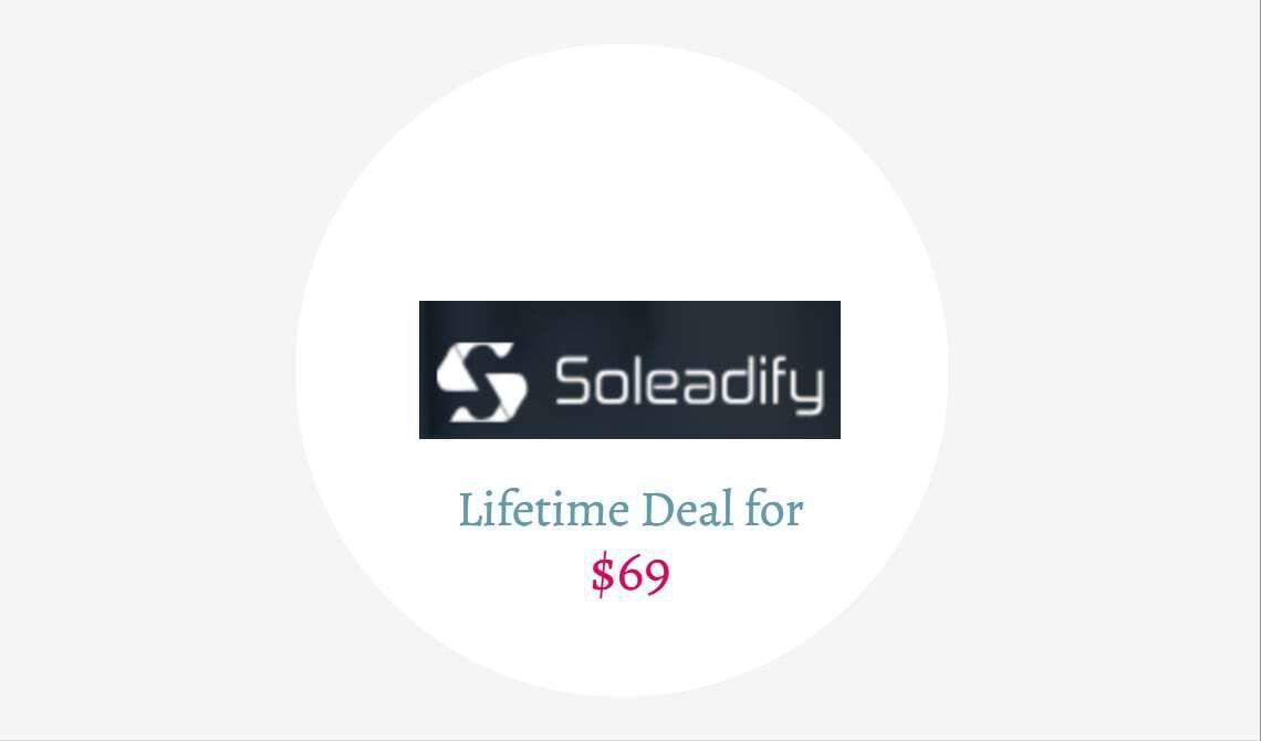 soleadify featured image