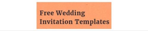 wedding invitation template lifetime deal