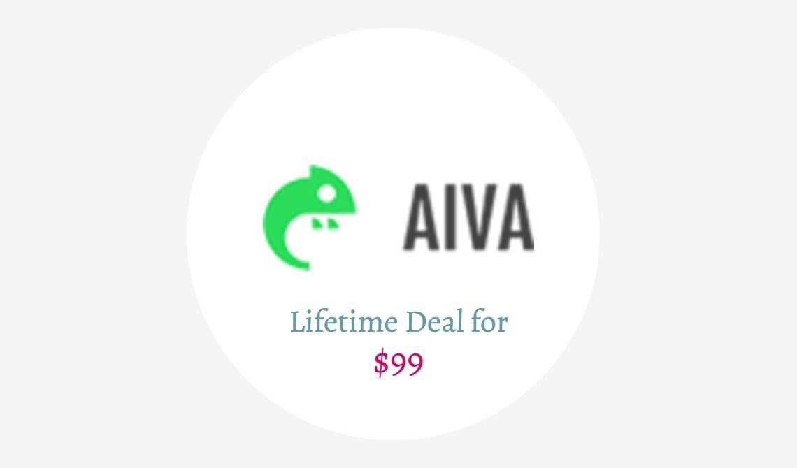 Aiva Lifetime Deal