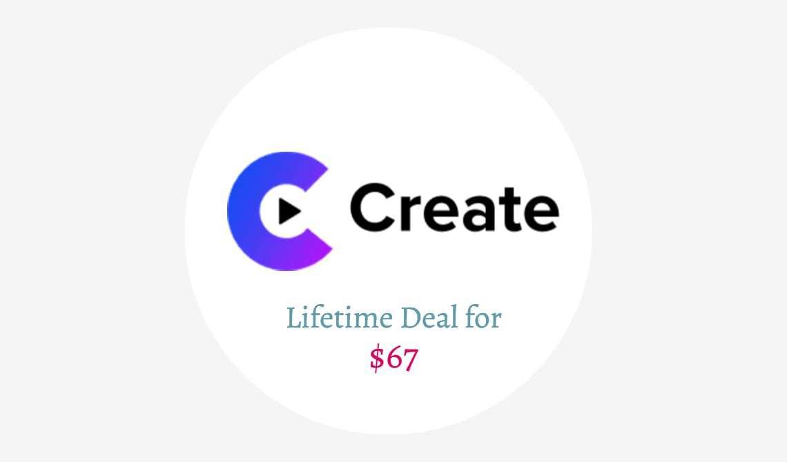 Create Lifetime Deal