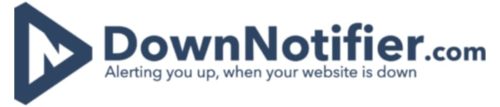 DownNotifier.com lifetime deal