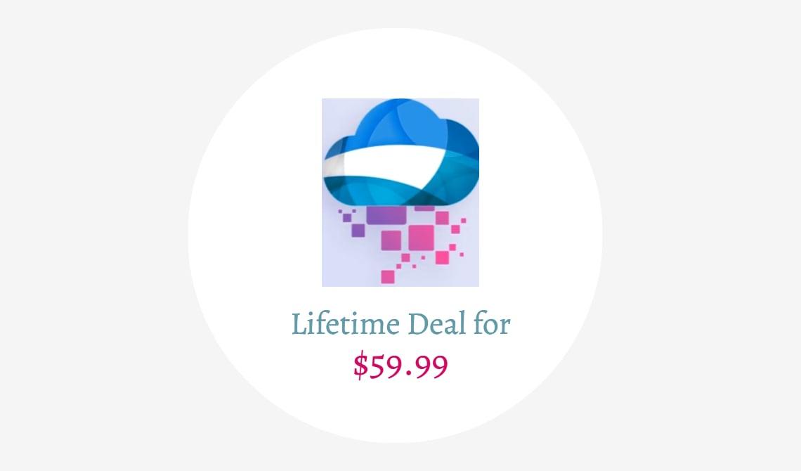 Droplet hosting lifetiome deal