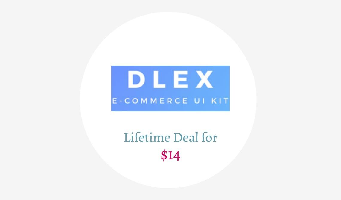 E-commerce UI Bundle