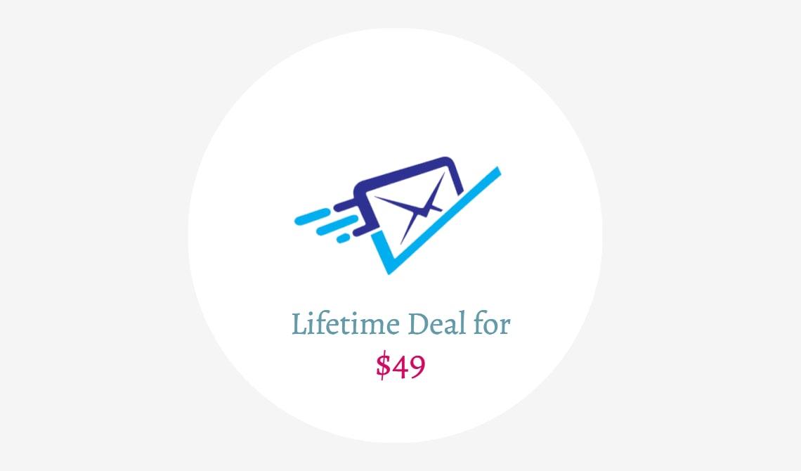 Emailverify Lifetime Deal