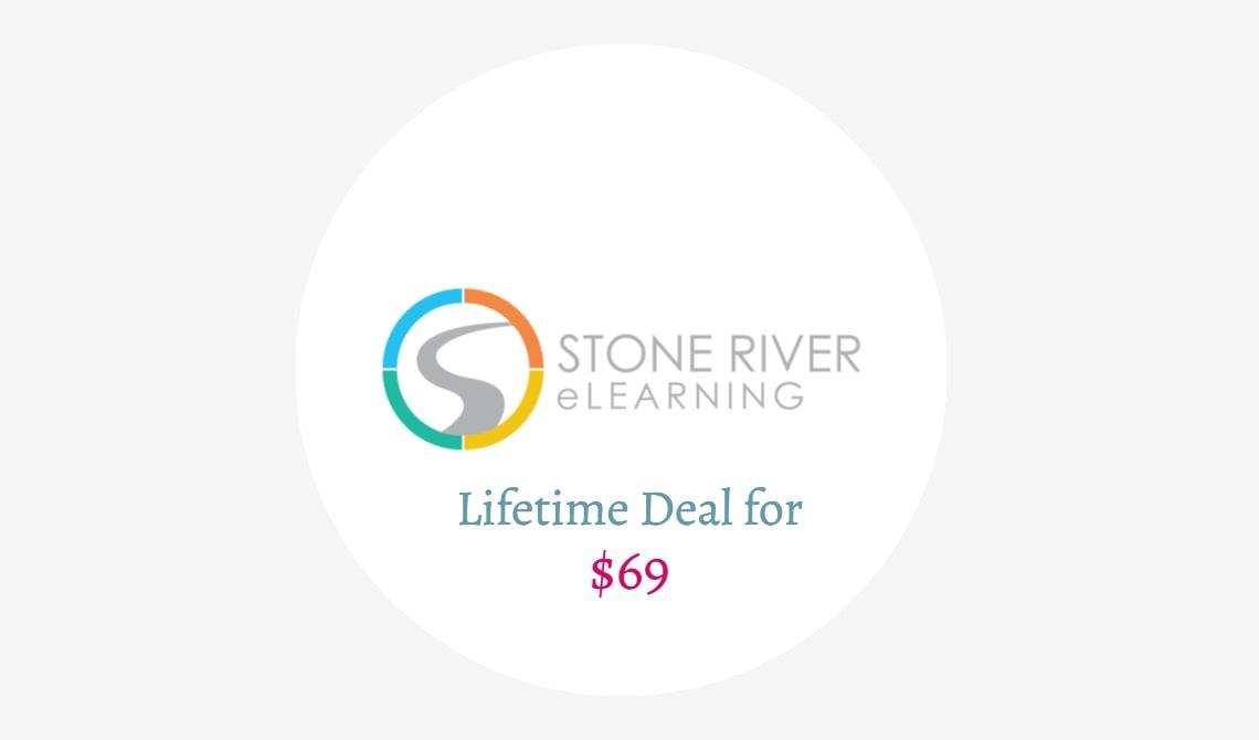 Stone river lifetime deal